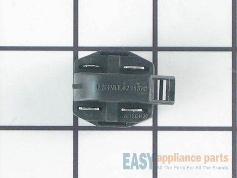 Relay PTCR - 3 Wire – Part Number: WR07X10055