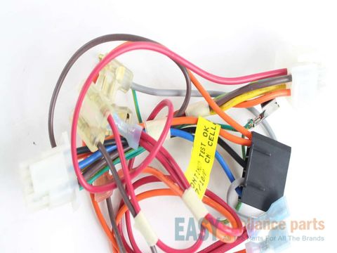 HARNESS CNTRL MODULE – Part Number: WR23X10390