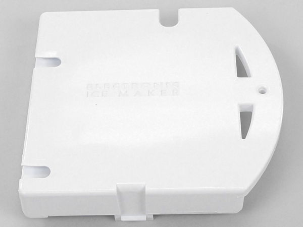 Refrigerator Ice Maker Cover – Part Number: WR29X10068