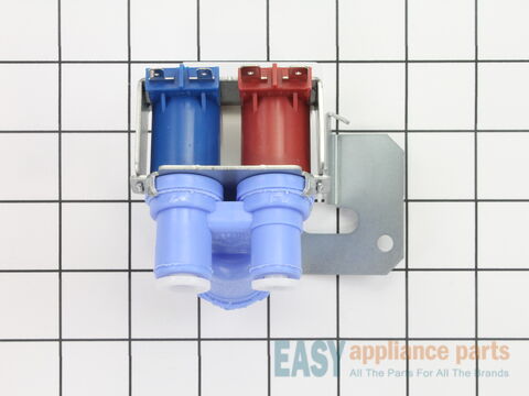 Water Inlet Valve – Part Number: WR57X10050