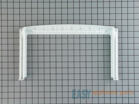 Tuckaway Shelf Frame - White – Part Number: WR71X10479