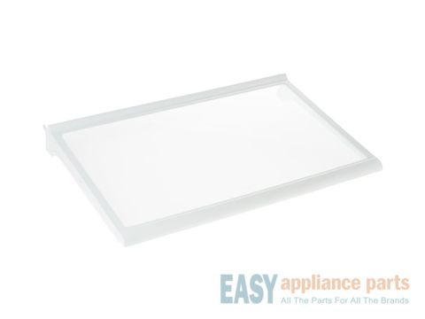 Full Glass Shelf Assembly – Part Number: WR71X10572