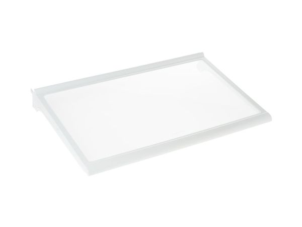 Full Glass Shelf Assembly – Part Number: WR71X10572