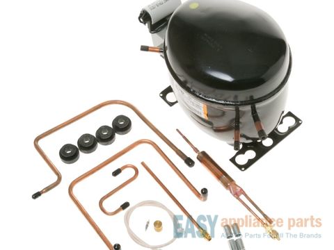  Complete REPL KIT R134A – Part Number: WR87X10103