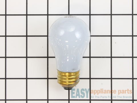 Light Bulb - 25 W – Part Number: 4396822