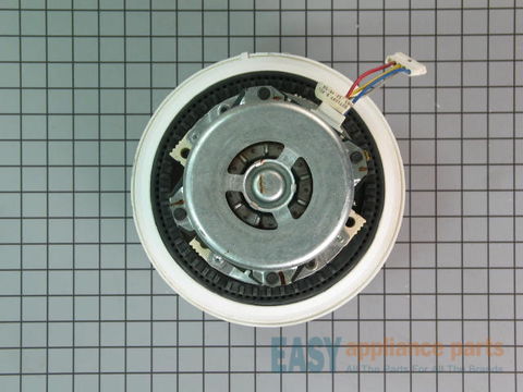 Pump and Motor Assembly – Part Number: 675748A