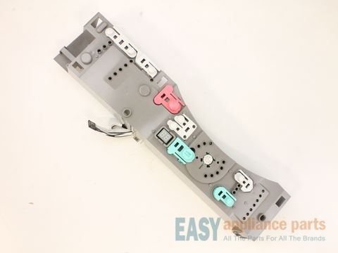 Electronic Control Board - Platinum – Part Number: 8558753