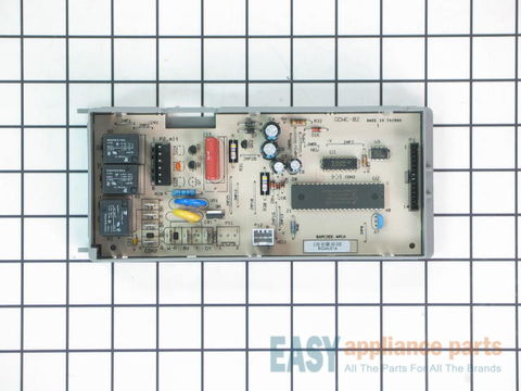 Electronic Control Board – Part Number: 8564542