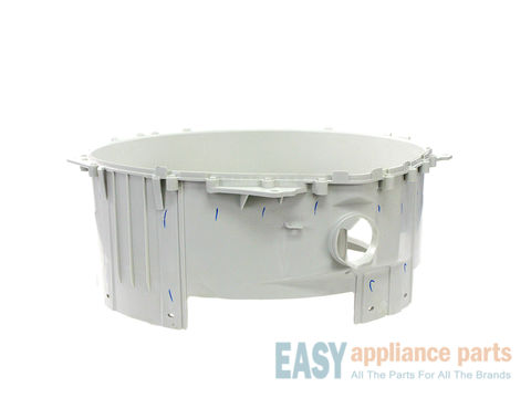 Front Drum Shell Assembly – Part Number: 134362000