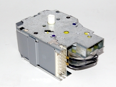 Main Control Board – Part Number: 154540101