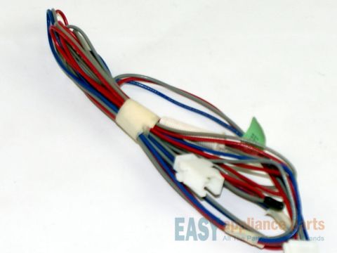 HARNESS-MAIN – Part Number: 297015700