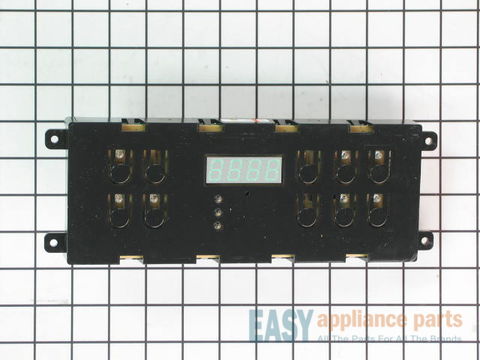 Electronic Clock Control – Part Number: 316207520