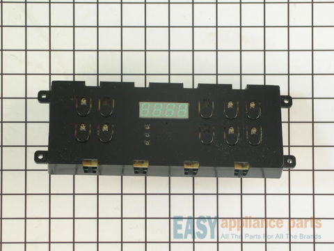 Electronic Control Board – Part Number: 316207522