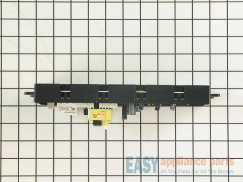 Electronic Control Board – Part Number: 316207522