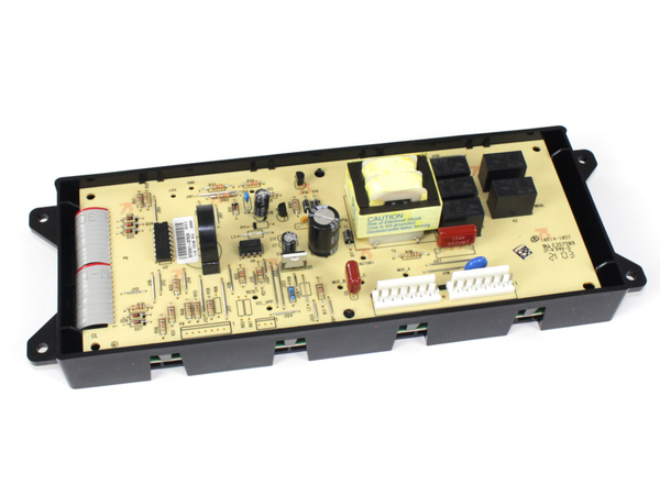 Electronic Clock Control – Part Number: 316207526