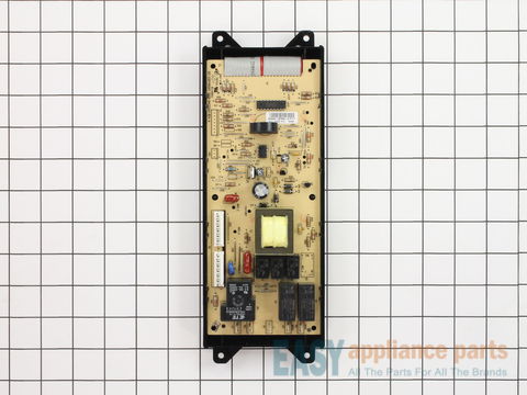 Electronic Clock Control Board – Part Number: 316207529