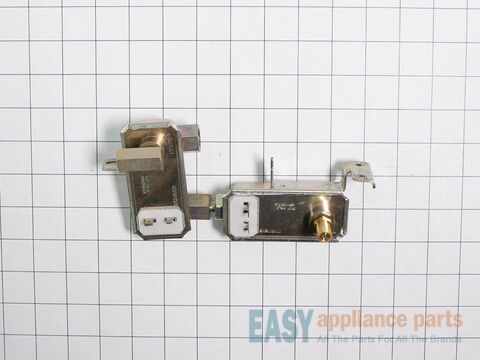 Dual Oven Safety Valve – Part Number: 316404900