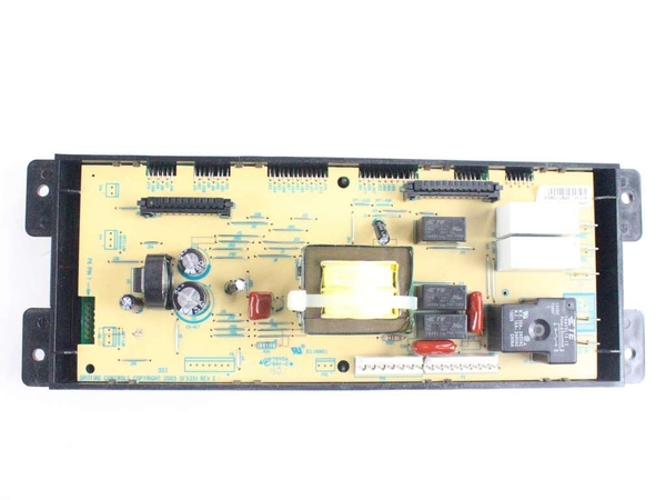 Electronic Clock/Timer – Part Number: 316418523