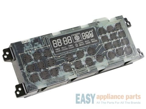 Electronic Clock/Timer Control – Part Number: 316418700