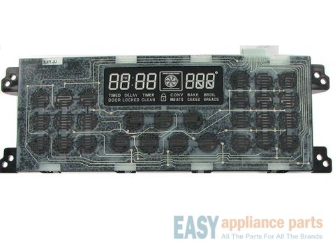Electronic Clock/Timer – Part Number: 316418701