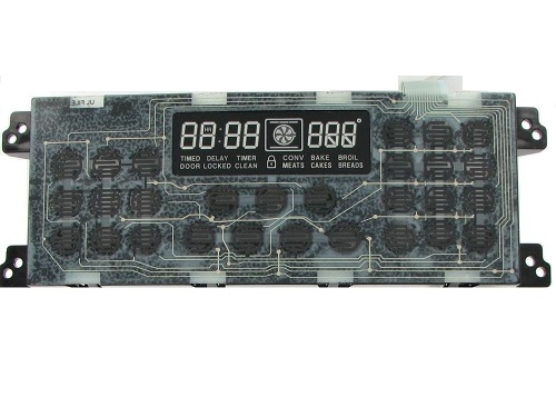 Electronic Clock/Timer – Part Number: 316418701