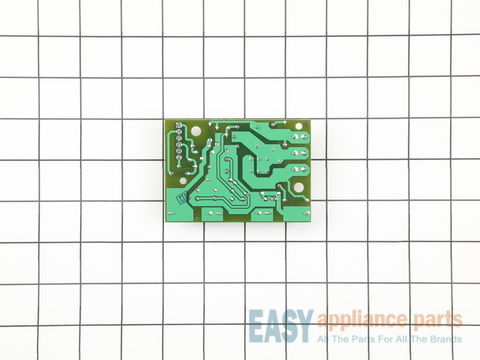 Simmer Relay Board – Part Number: 316429301