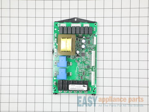 Relay Control Board – Part Number: 316429800