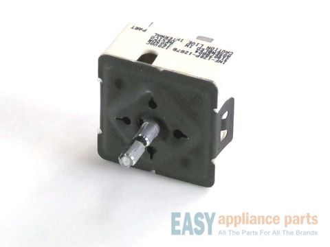 SWITCH – Part Number: 318078804