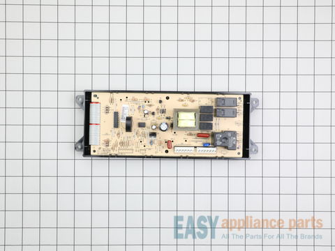 Electronic Oven Control – Part Number: 318184400