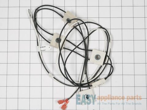 WIRING HARNESS – Part Number: 318232607