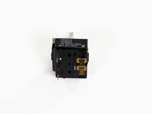 SWITCH – Part Number: 318282400