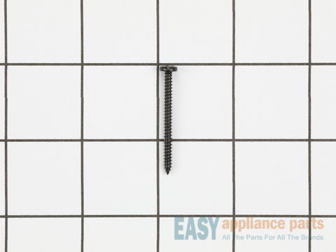 Vent Grille Mounting Screw – Part Number: 5304441378
