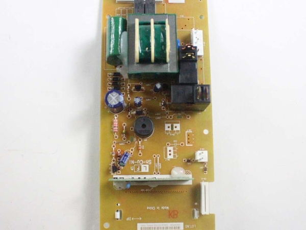Electronic Control Board – Part Number: 5304441863