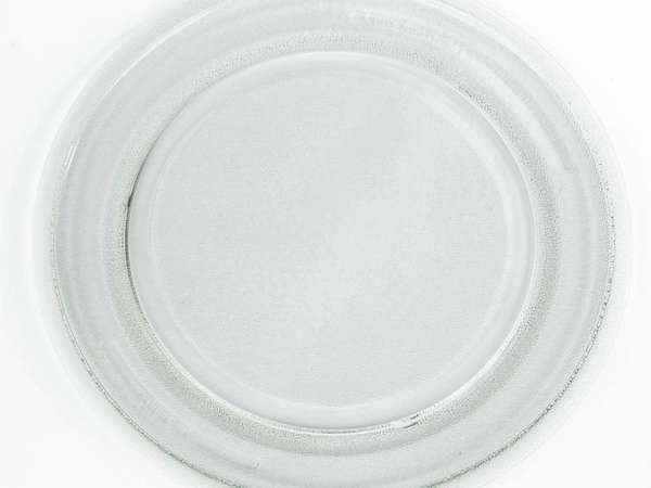 Glass Cooking Tray – Part Number: 5304441872