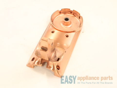 Lower Gearcase-Satin Copper – Part Number: 9704749