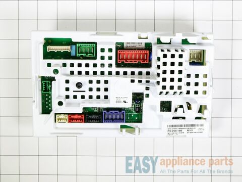 Washer Electronic Control Board – Part Number: W10671330