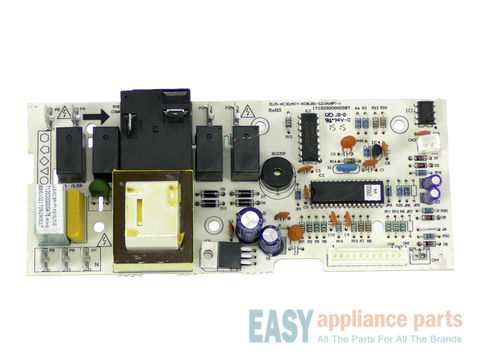 PC BOARD – Part Number: 5304496240