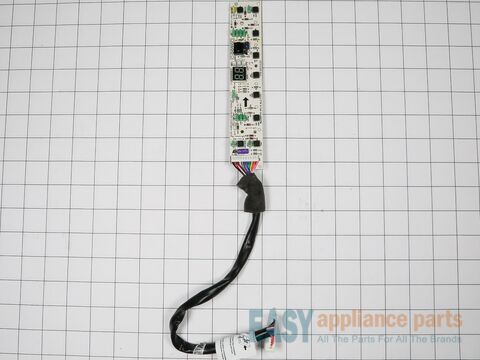 PC BOARD – Part Number: 5304496252