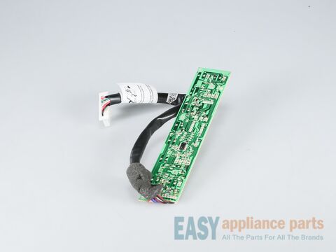 PC BOARD – Part Number: 5304496252