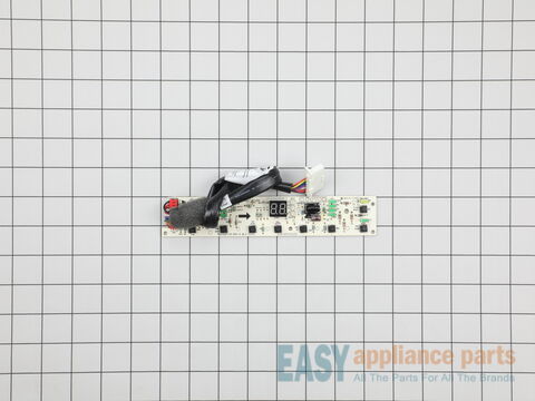 PC BOARD – Part Number: 5304496261