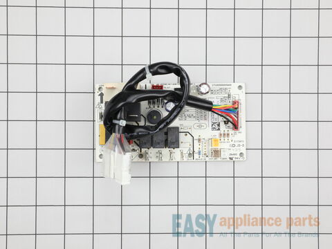 PC BOARD – Part Number: 5304496321