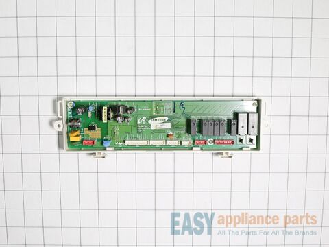 Electronic Control Board – Part Number: DD82-01139B