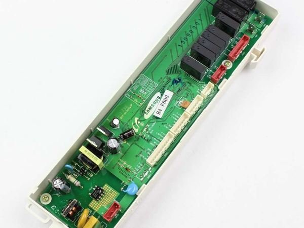 Electronic Control Board – Part Number: DD82-01139B