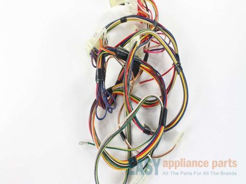 Harness, Wiring (For Detail See Page 9 & 10) – Part Number: 3957494
