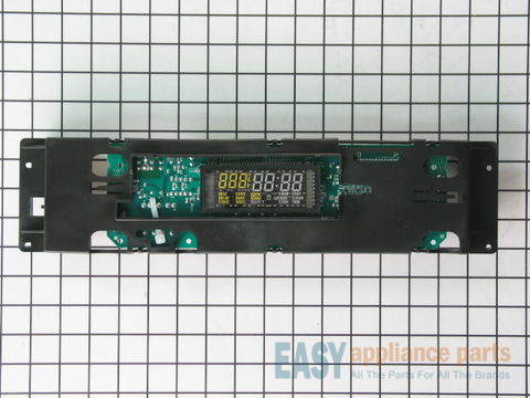 Electronic Clock Oven Control – Part Number: 8302994