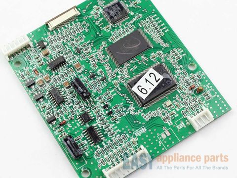 Board, User (Interface) – Part Number: 8206161
