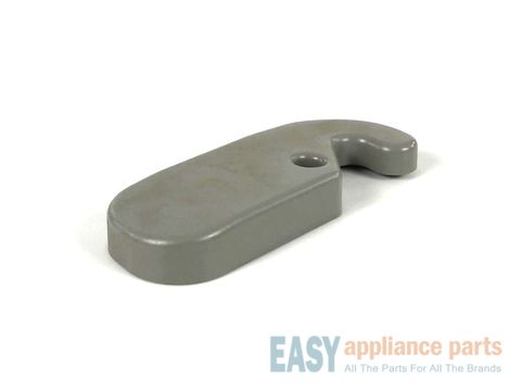 Hinge Cover, FC (Apollo Gray) – Part Number: 2203407AP