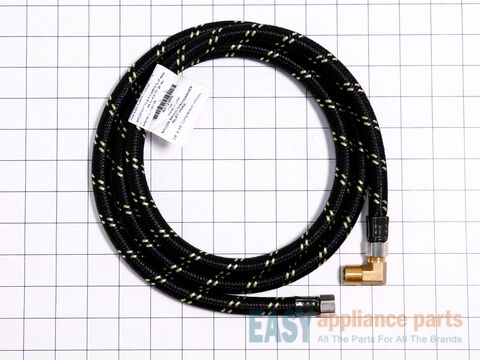 Fill Hose - 6 Foot – Part Number: 4396897RW