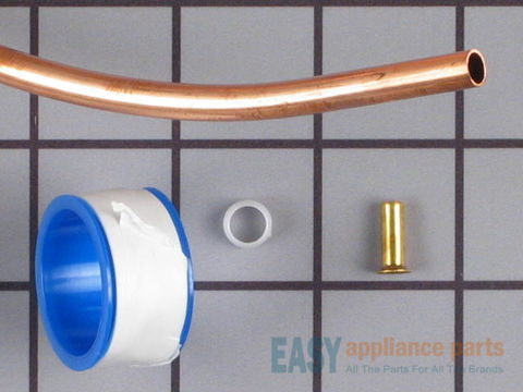 Water Line Installation Kit – Part Number: 8003RP