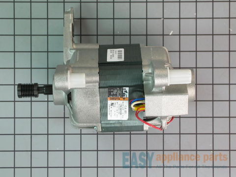 Drive Motor with Pulley – Part Number: 8182793